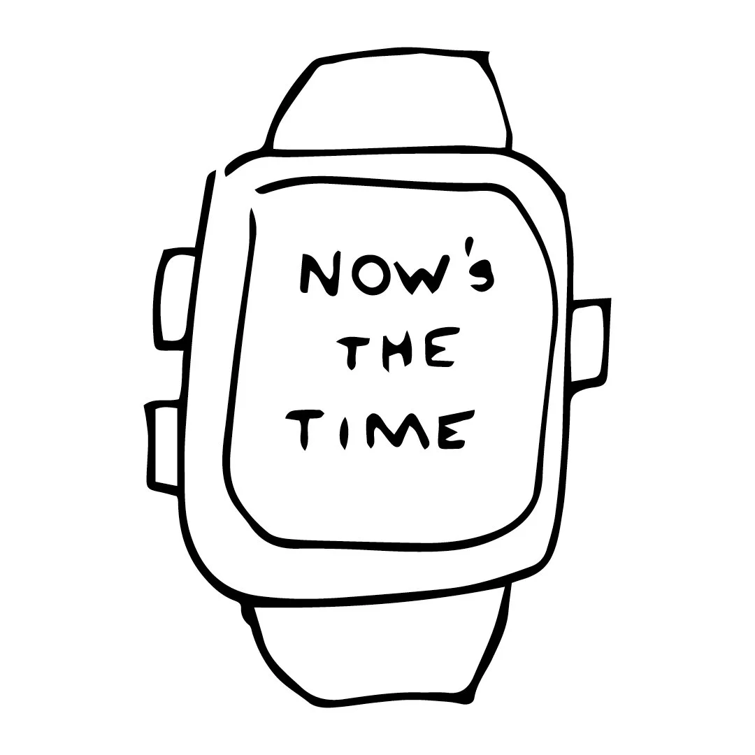 Want to make a difference? It’s time to become a decision-maker.